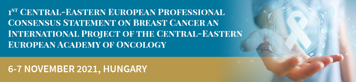 1st Central-Eastern European Professional Consensus Statement on Breast Cancer  an International Project of the Central-Eastern European Academy of Oncology